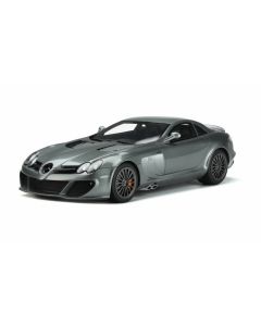 GT Spirit 365 Mercedes-Benz SLR MSO Edition 1/18