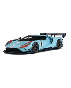 GT Spirit 867 MK2 LM66 1/18