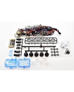 GT Power TRX-4 Rock Crawler Light System