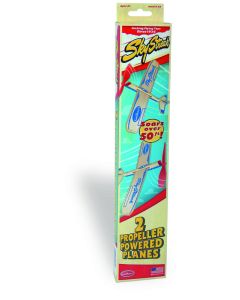 Guillow's 52 Sky Streak Balsa Flying Kit