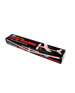 Guillow's 75 Flying Machine Balsa Flying Kit
