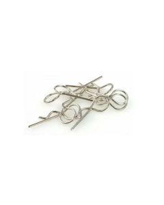 HBX H155 Battery Clips 8pcs