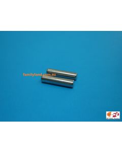 HBX 12028 GEAR POSTS (2pcs)