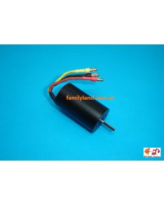 HBX 12215 BRUSHLESS MOTOR (2848KV 3800) (Compatible HBX 16802)