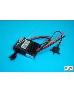 HBX 16049 3-in-1 Unit 7.4V 25A