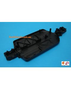 HBX 18000 Chassis