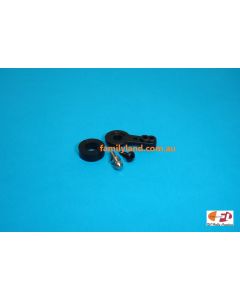 HBX 18015 SERVO SAVER ASSEMBLY