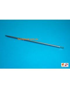 HBX 18022 CENTRE DRIVE SHAFT (3x131.2mm)