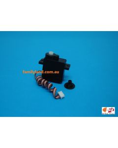 HBX 18030   5-WIRE SERVO