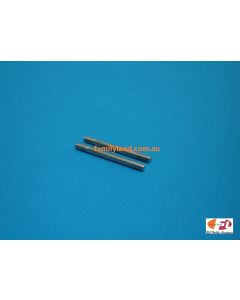 HBX 24721 Steering Linkage Bars
