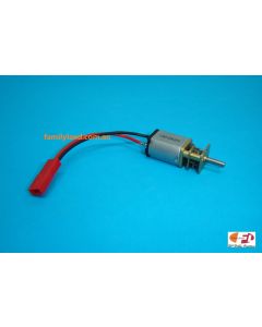 HBX 24735  Brushed Motor w/ gear box  for Popper