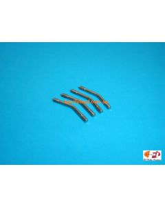 HBX 24739 Lower Sus. Linkage Bars