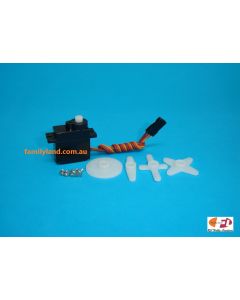 HBX 88013 Micro Servo 9g