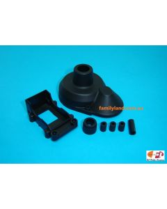 HBX XP008 Motor Cover