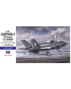 Hasegawa H01576 F-35 Lightning II (B Version) 'U.S. Marine' 1/72