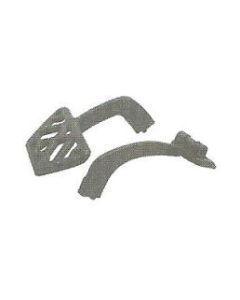 HBX 3338-P008 Front/Rear Brace