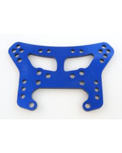 HBX 6538-H002 Alu. Front/Rear Shock Tower