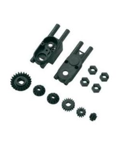 HBX 24701 GEARS+CENTRE GEARS