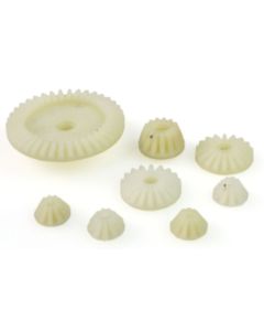 HBX 6588-P008  Diff large gear 38T,diff pinion13T+Plantery gear