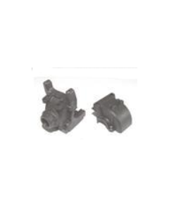 HBX 69507R Gear Box Assembly