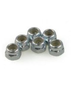 HBX H002 Lock Nut M3 (6pcs)