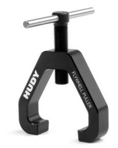 Hudy 107030 Universal Flywheel Puller