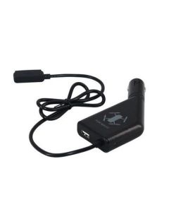 Helistar DJI211 2-Channel Car Charger, Mavic