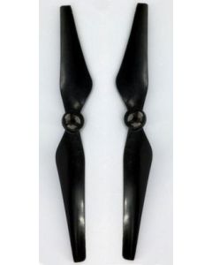 Helistar DJI080 Replacement Propellers suit Phantom 4 (pr)
