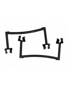 Helistar DJI182 Landing Gear Suit DJI Spark