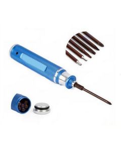 Helistar HLIDJI105 Alloy Multi piece removal tool suit DJI