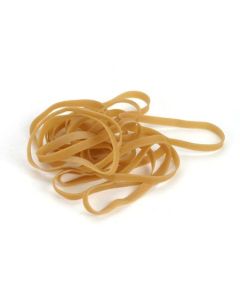 HHQ RUBBER BAND,#64 -100gm PACK