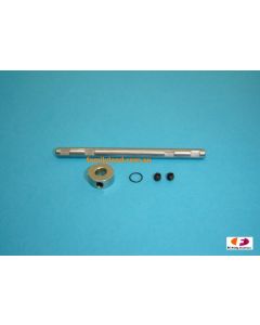 Himark HIBSP003 Motor Shaft 5x68mm for 35-20 Outrunner