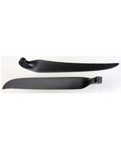 Himark HIP007 10x8 folding propeller Blades in pair 