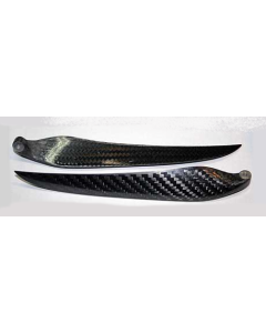 Himark HIP013 Folding Propeller Carbonfiber 14x9.5