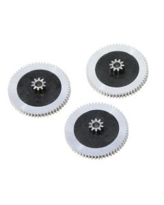 Hitec 55345 First Gear Set (HSB-9360TH, HSB-9370TH, HSB-9380TH)