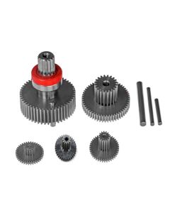 Hitec 55399 D845WP Steel Gear Set