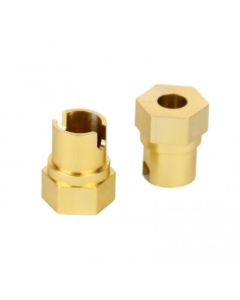 HELION HLNS1030 WHEEL HEX 12MM SELECT 410 SC