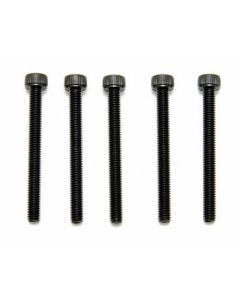 Hobao 32440 Hex Socket Cap Shoulder Screw M4X40 (5pcs)
