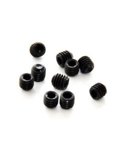 Hobao 38303 Set Screw M3x3 (10pcs)