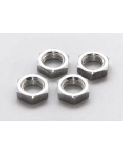 Hobao 84022H Wheel Hex Nut 17mm (4pcs)
