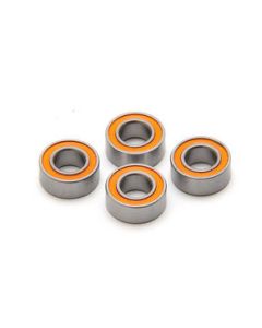 Hobao 84075 Ball Bearing 6x13mm (4pcs)