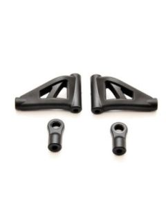 Hobao 85003 Front Upper Arm Set VS