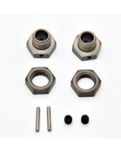 Hobao 85034 Wheel Hub Set (Pitch 1.0mm) VS