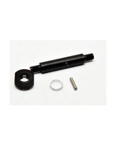 Hobao 85040 Hyper VT 2-speed shaft and adaptor (GP)