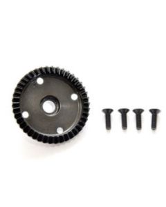 Hobao 87001 Crown Gear 43T Hyper 7