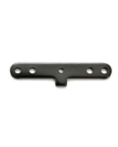 Hobao 87029B Front Lower Alum Suspension Plate