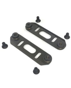 Hobao 87077C CNC Lightweight Engine Mount Plate VS VP