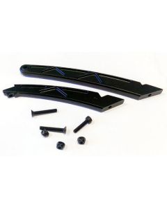 Hobao 87227 Hyper 7 (PBS) Front / Rear Torque Rod