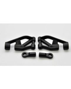 Hobao 90032 Hyper SS Front Upper Arm Set