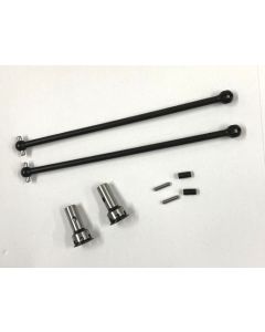 HOBAO 92003 SST CVD SHAFT [1/8 Truggy] Hyper SST & Cage Nitro